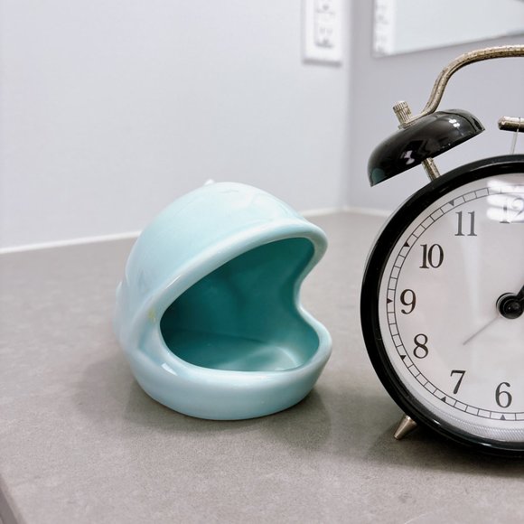 IKEA, CLOCK AND SPONGE HOLDER, PRICE FOR ALL 3 - Picture 6 of 11